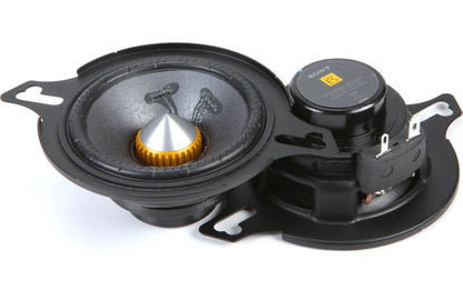Sony XS-163ES | Mobile ES™ 6.1/2” (16cm) 3-Way Component Car Speakers