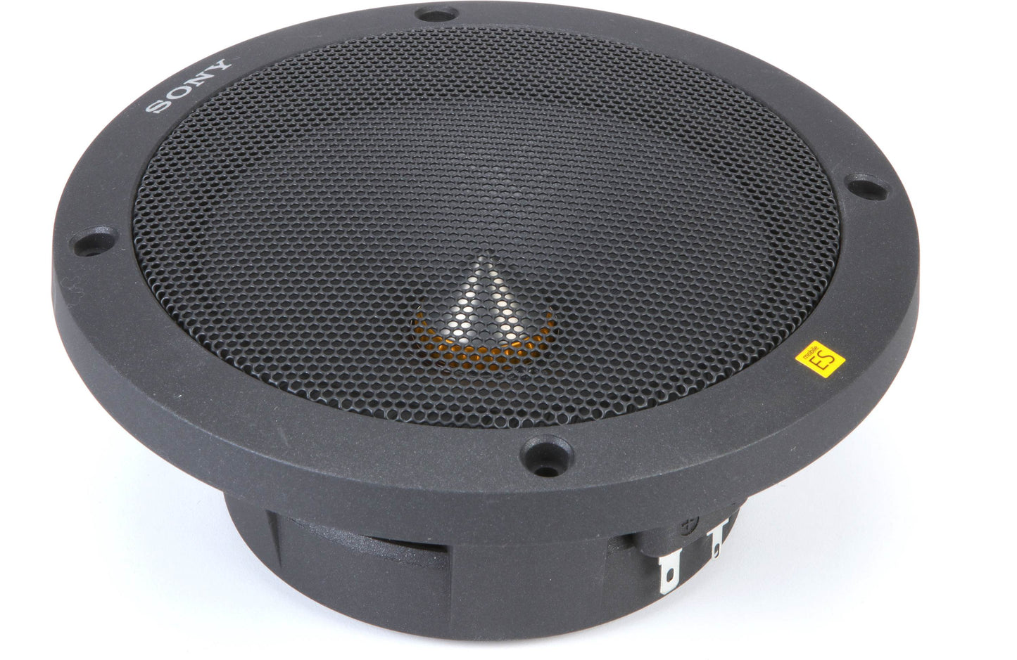 Sony XS-163ES | Mobile ES™ 6.1/2” (16cm) 3-Way Component Car Speakers