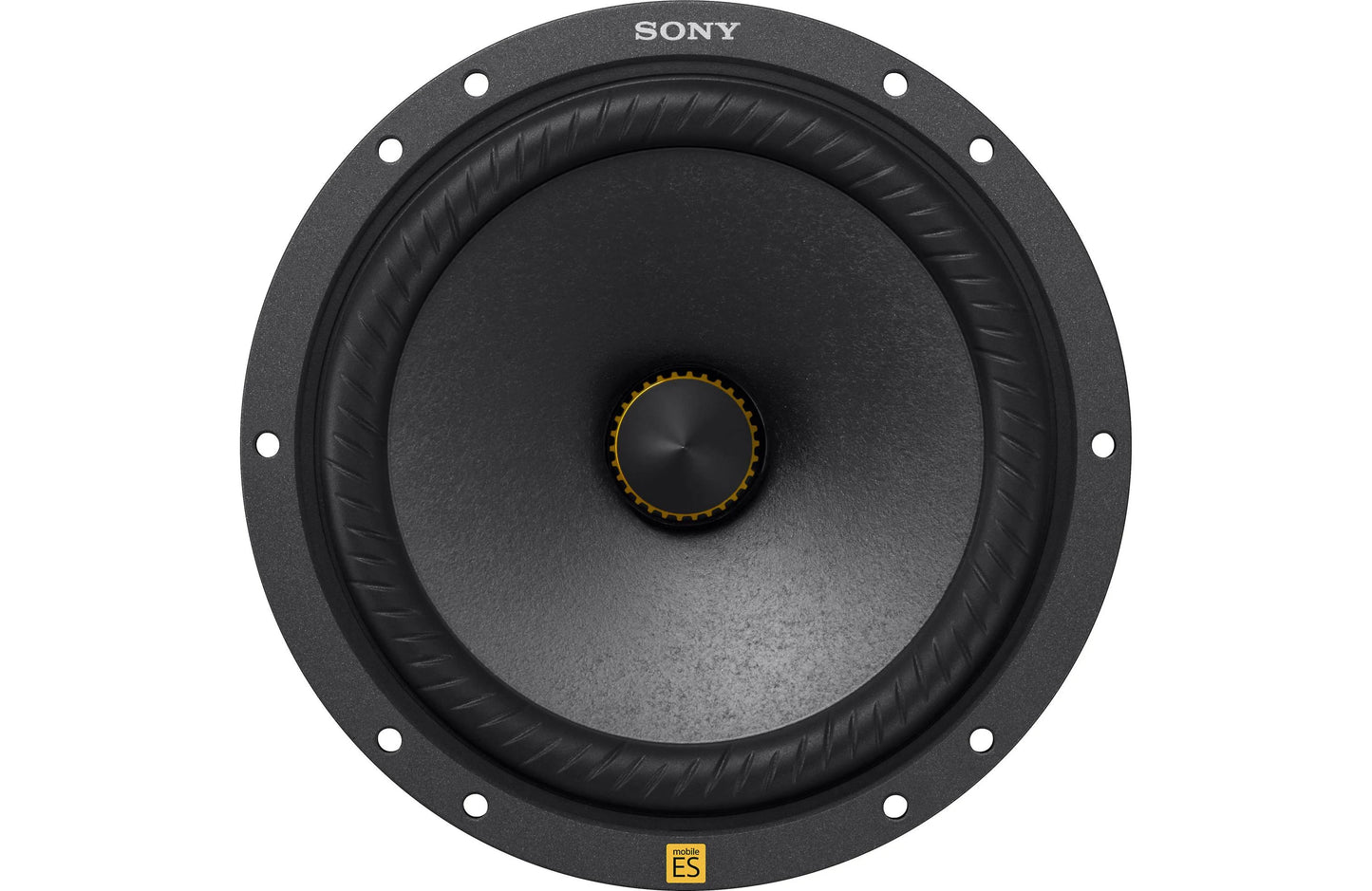 Sony XS-163ES | Mobile ES™ 6.1/2” (16cm) 3-Way Component Car Speakers