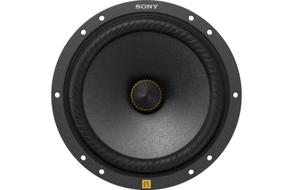 Sony XS-163ES | Mobile ES™ 6.1/2” (16cm) 3-Way Component Car Speakers