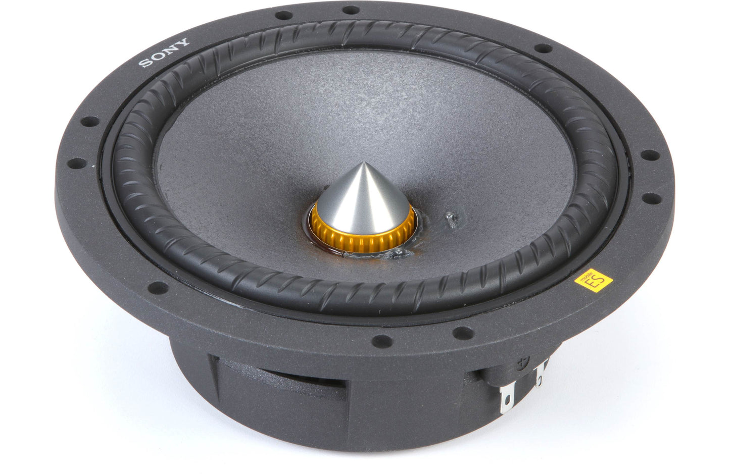 Sony XS-163ES | Mobile ES™ 6.1/2” (16cm) 3-Way Component Car Speakers