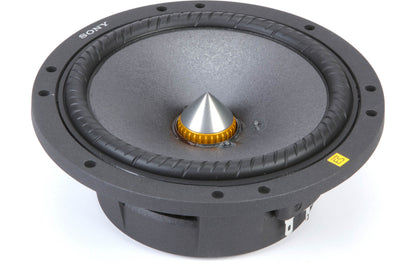 Sony XS-163ES | Mobile ES™ 6.1/2” (16cm) 3-Way Component Car Speakers