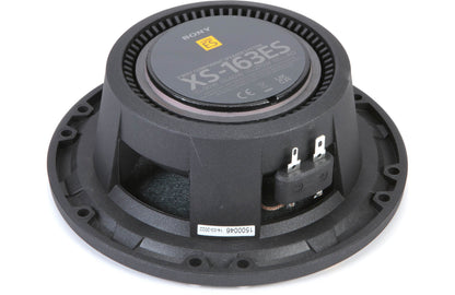 Sony XS-163ES | Mobile ES™ 6.1/2” (16cm) 3-Way Component Car Speakers