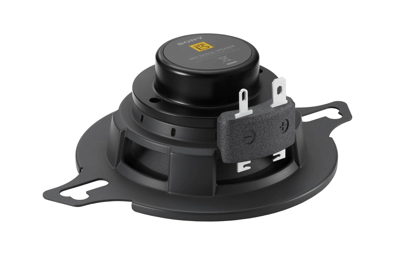 Sony XS-163ES | Mobile ES™ 6.1/2” (16cm) 3-Way Component Car Speakers