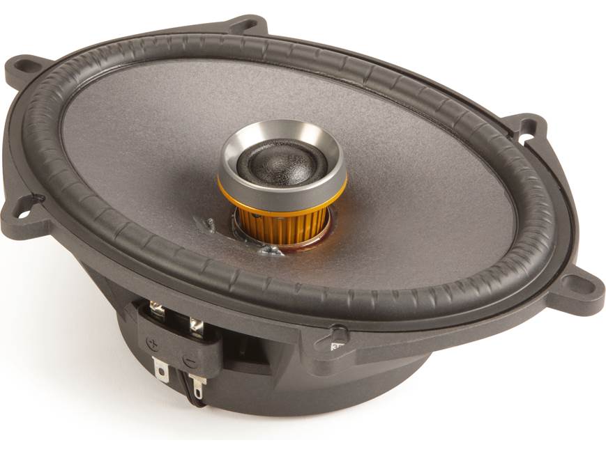 Sony XS-680ES Mobile ES™ Series 6"x8" 2-way car speakers