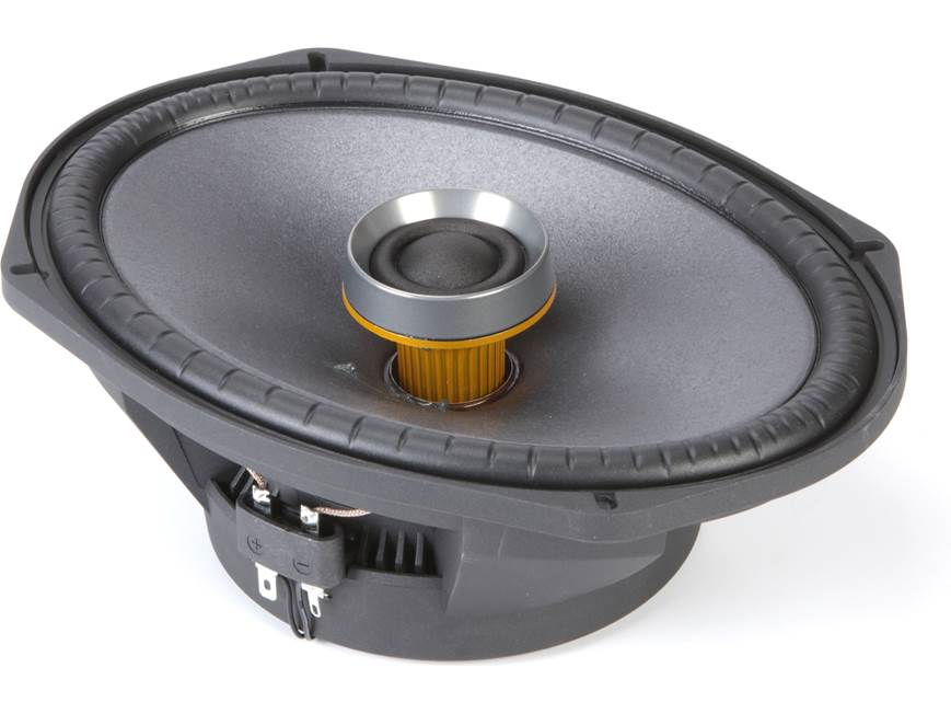 SonyXS-690ES  Mobile ES™ Series 6"x9" 2-way car speakers
