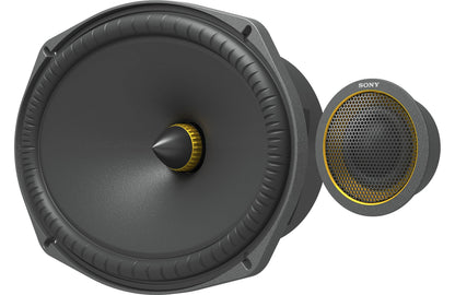 Sony XS-692ES | Mobile ES™ 6 x 9” (16 x 24 cm) 2-Way Component Car Speakers