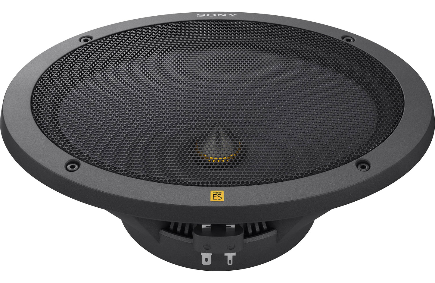 Sony XS-692ES | Mobile ES™ 6 x 9” (16 x 24 cm) 2-Way Component Car Speakers