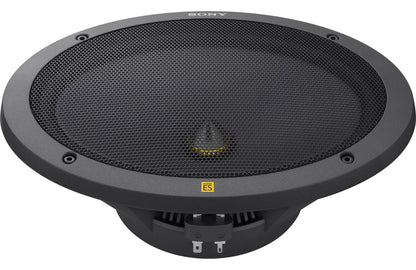 Sony XS-692ES | Mobile ES™ 6 x 9” (16 x 24 cm) 2-Way Component Car Speakers