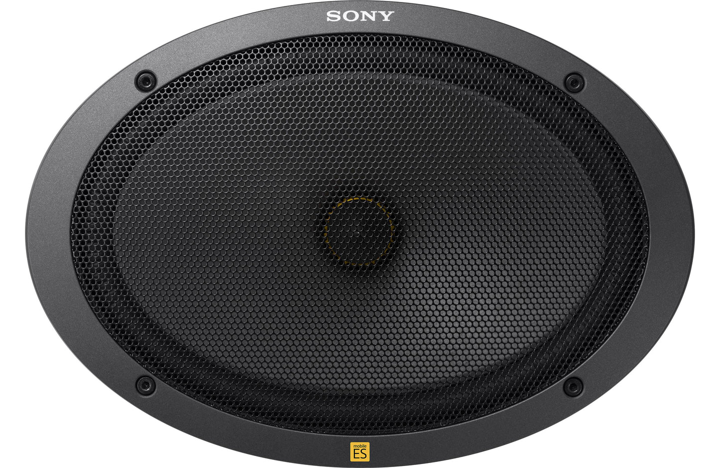 Sony XS-692ES | Mobile ES™ 6 x 9” (16 x 24 cm) 2-Way Component Car Speakers