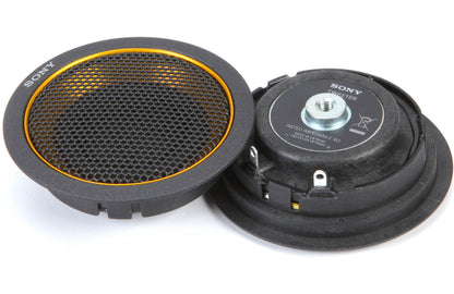 Sony XS-692ES | Mobile ES™ 6 x 9” (16 x 24 cm) 2-Way Component Car Speakers