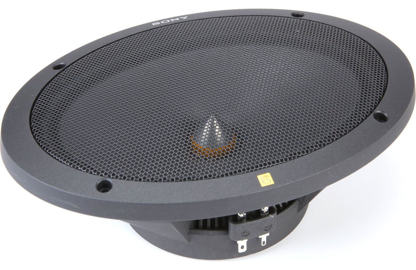 Sony XS-692ES | Mobile ES™ 6 x 9” (16 x 24 cm) 2-Way Component Car Speakers
