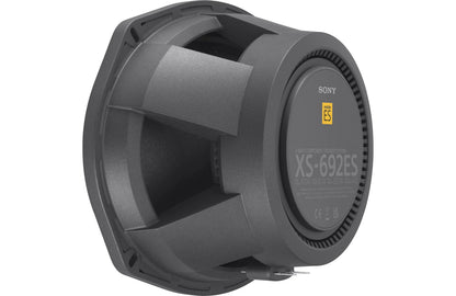 Sony XS-692ES | Mobile ES™ 6 x 9” (16 x 24 cm) 2-Way Component Car Speakers