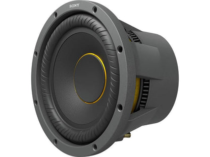 Sony XS-W104ES Mobile ES™ Series 10" 4-ohm component subwoofer