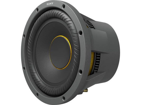 Sony XS-W104ES Mobile ES™ Series 10" 4-ohm component subwoofer