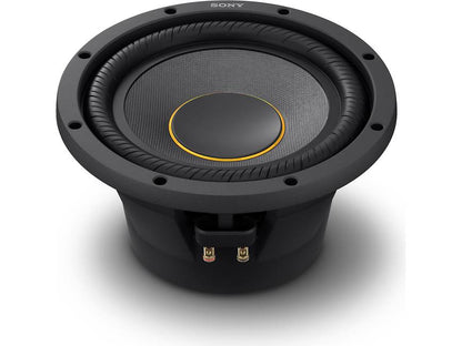 Sony XS-W104ES Mobile ES™ Series 10" 4-ohm component subwoofer