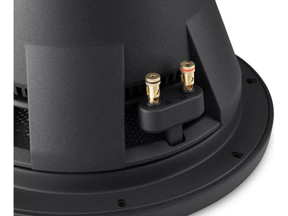Sony XS-W104ES Mobile ES™ Series 10" 4-ohm component subwoofer