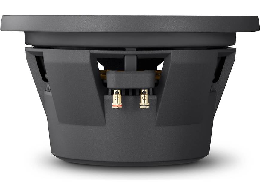 Sony XS-W104ES Mobile ES™ Series 10" 4-ohm component subwoofer