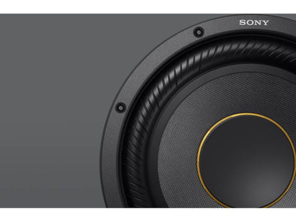Sony XS-W122ES Mobile ES™ Series 12" 2-ohm component subwoofer