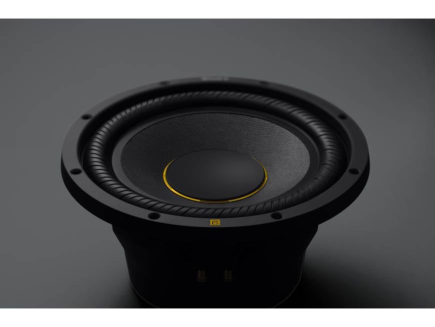 Sony XS-W124ES Mobile ES™ Series 12" 4-ohm component subwoofer