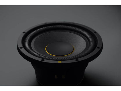 Sony XS-W124ES Mobile ES™ Series 12" 4-ohm component subwoofer