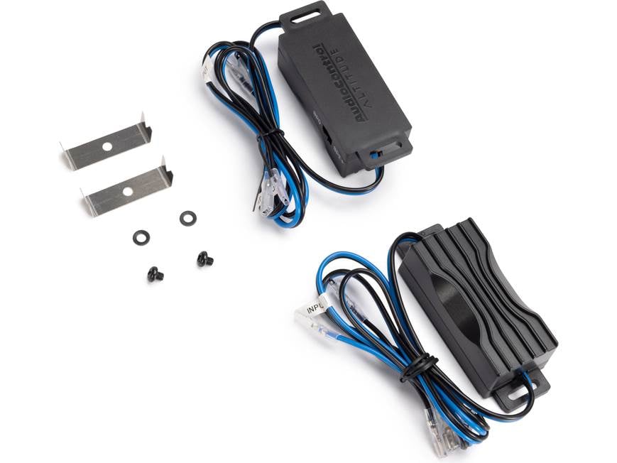AudioControl A1
