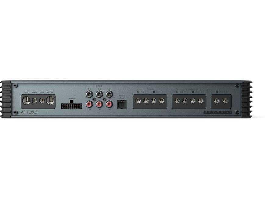 AudioControl A1100.5