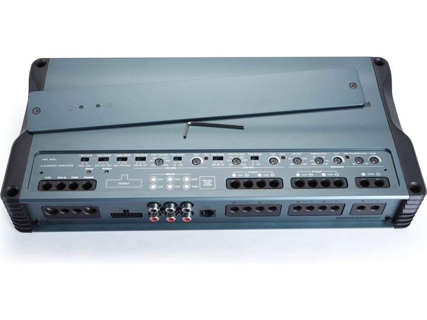 AudioControl A1100.5