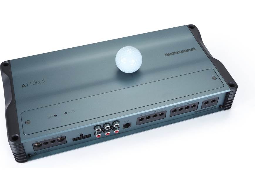 AudioControl A1100.5