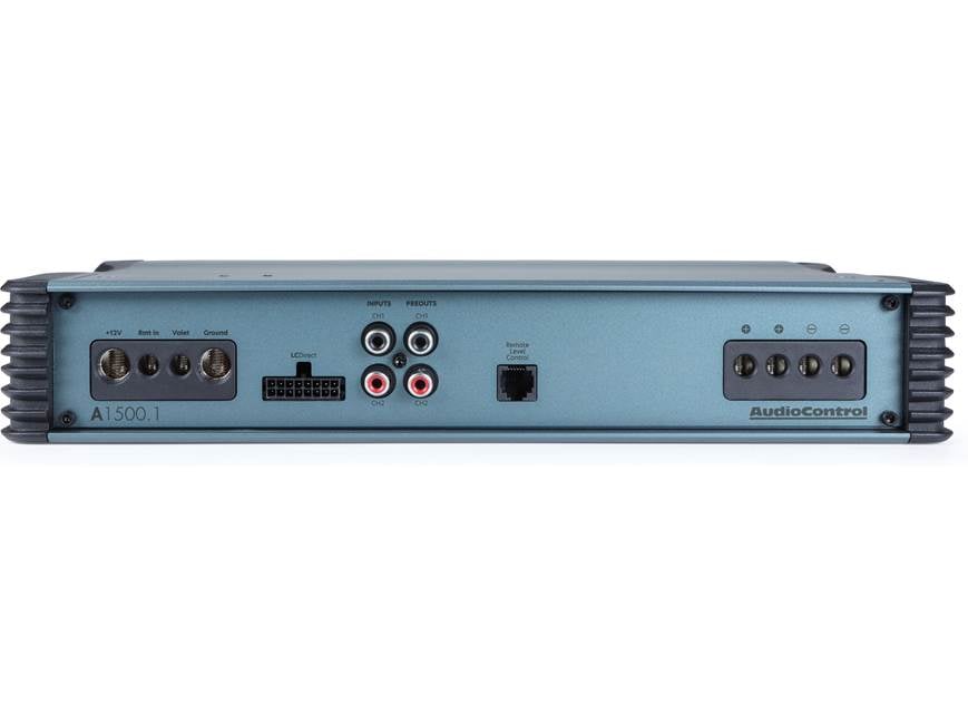AudioControl A1500.1