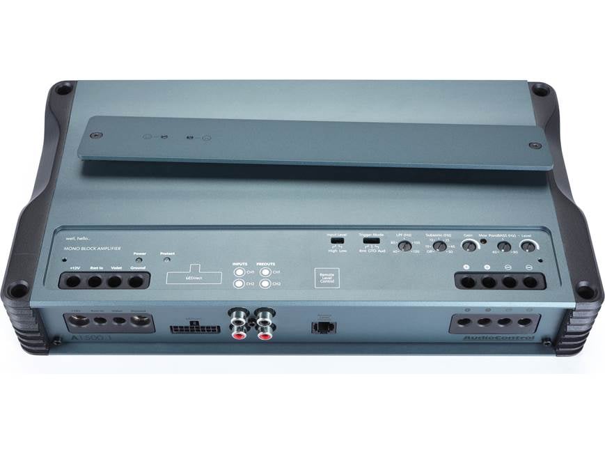 AudioControl A1500.1