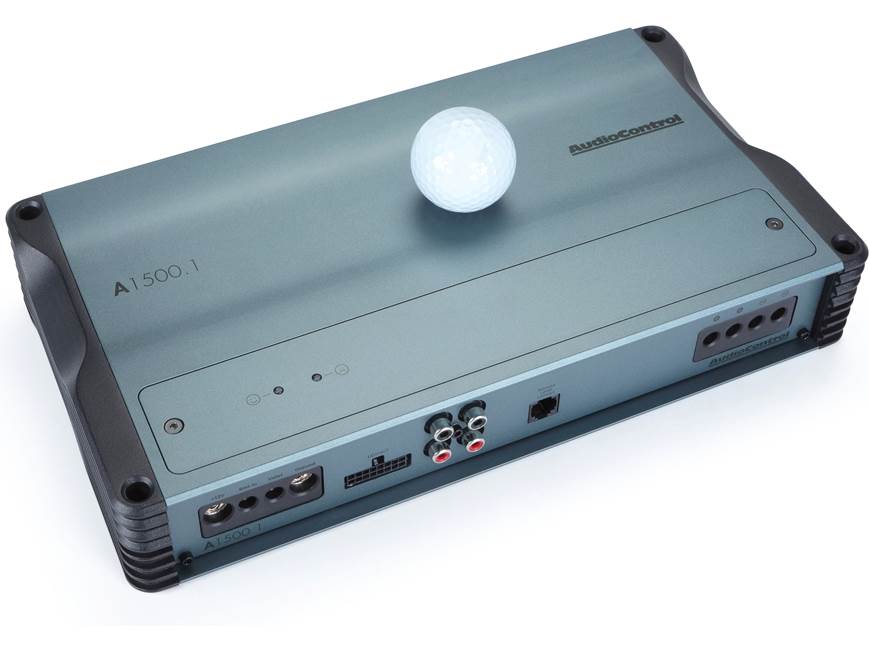 AudioControl A1500.1