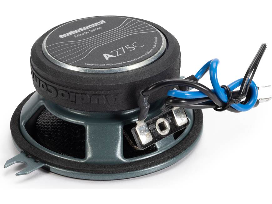 AudioControl A275C