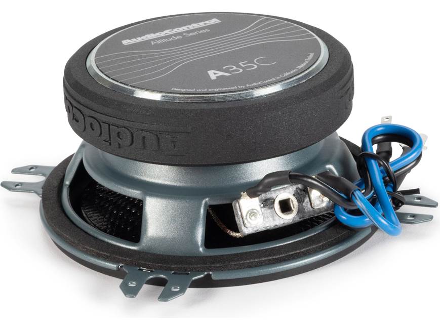 AudioControl A35C