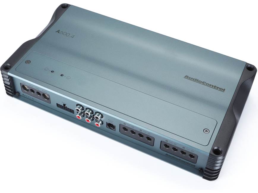AudioControl A600.4