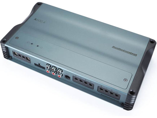 AudioControl A600.4