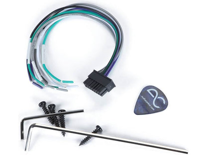 AudioControl A600.4