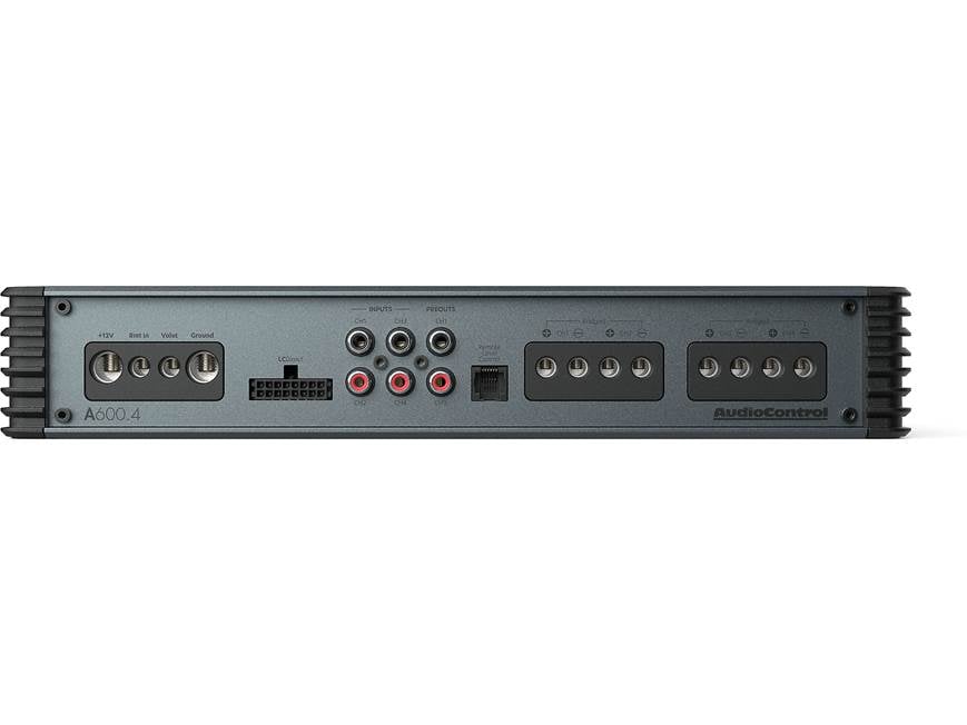 AudioControl A600.4