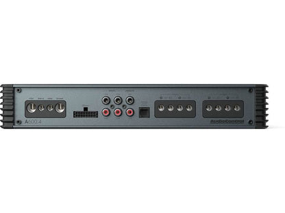 AudioControl A600.4