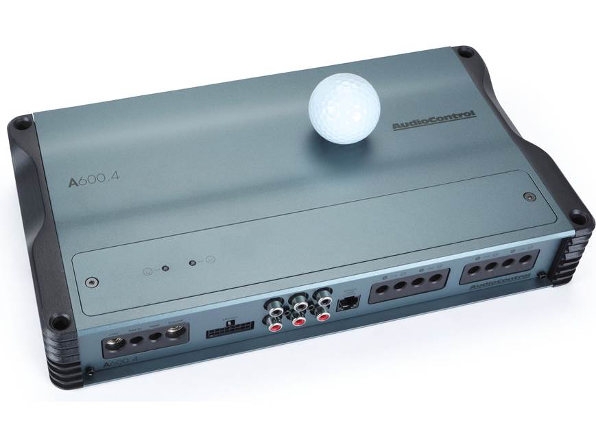 AudioControl A600.4