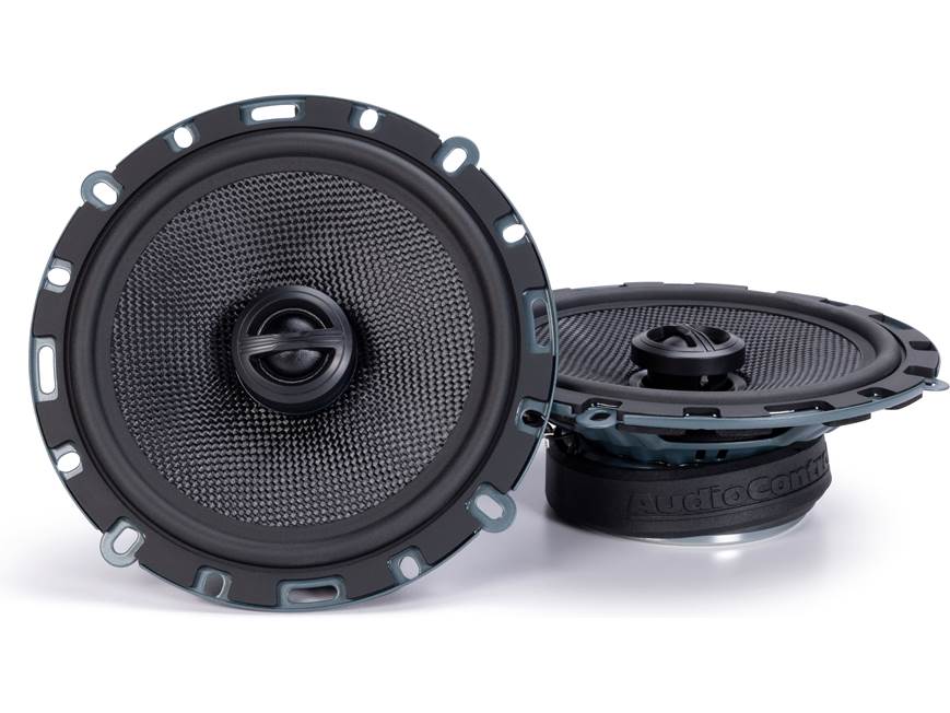 AudioControl A65
