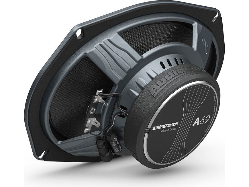 AudioControl A69