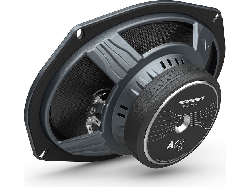 AudioControl A69CS2
