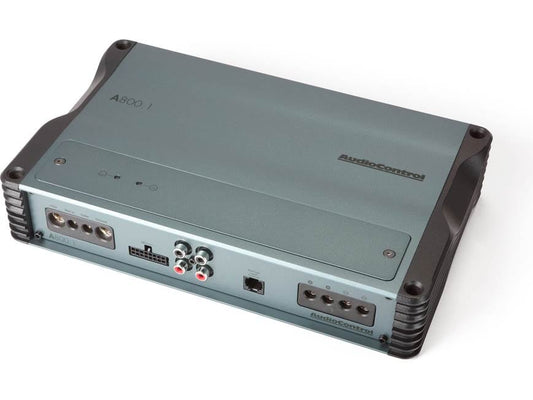 AudioControl A800.1