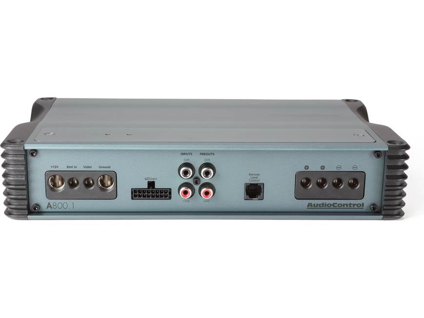 AudioControl A800.1
