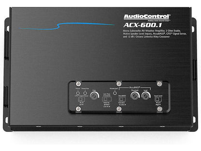 AudioControl ACX-600.1