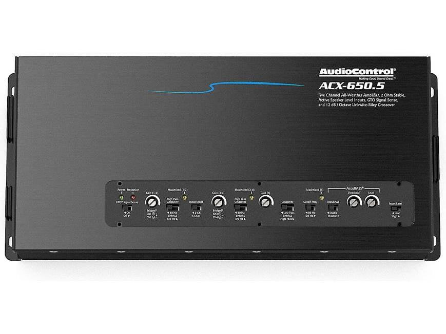 AudioControl ACX-650.5