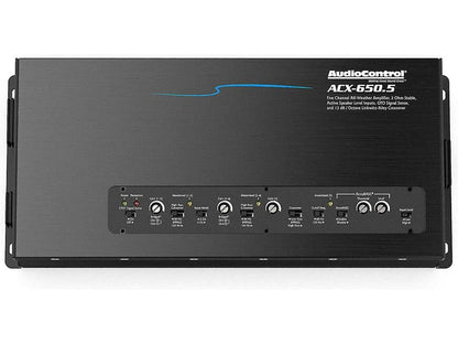 AudioControl ACX-650.5