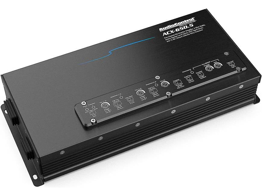 AudioControl ACX-650.5