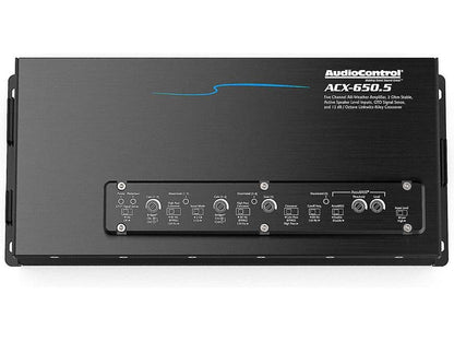 AudioControl ACX-650.5